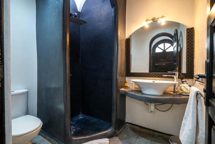 riad comeandva