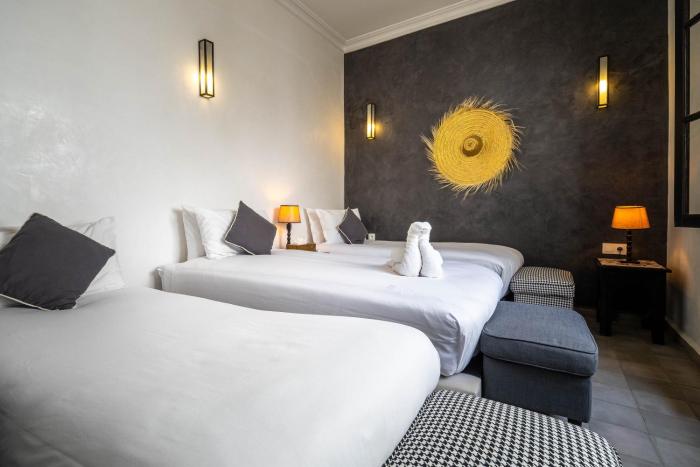 riad comeandva