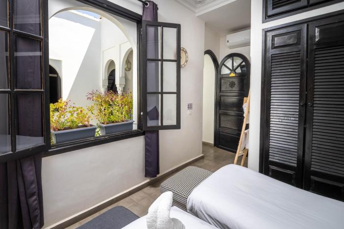 riad comeandva