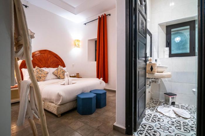 riad comeandva