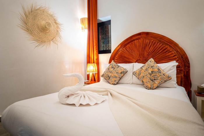 riad comeandva