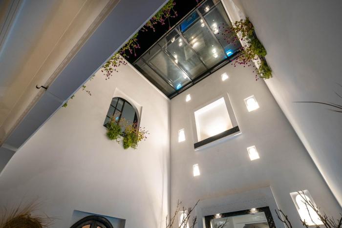 riad comeandva