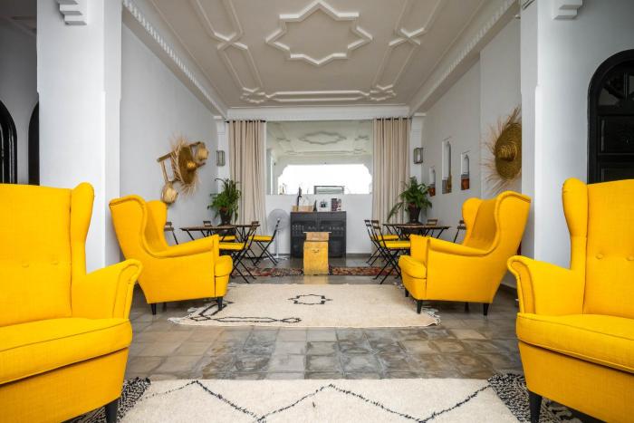 marrakech