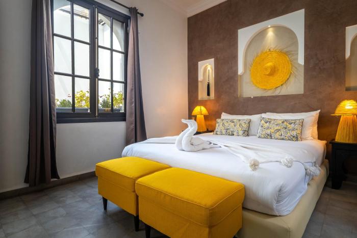 riad comeandva