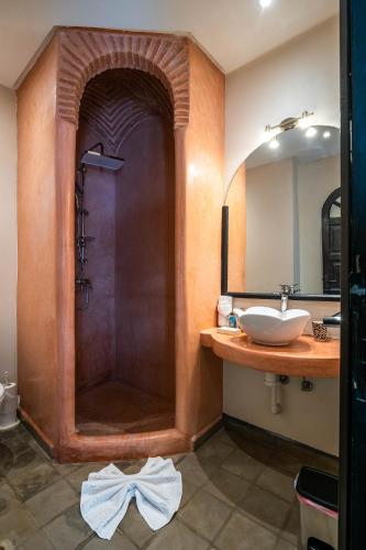 riad comeandva
