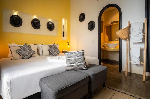 riad comeandva