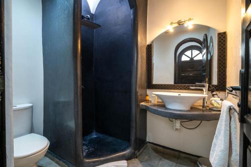 riad comeandva