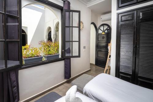 riad comeandva