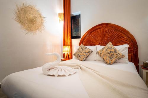 riad comeandva