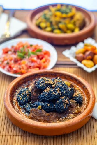 riad comeandva