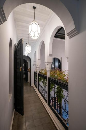 riad comeandva