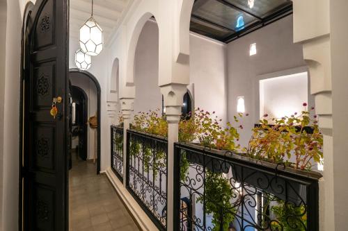 riad comeandva