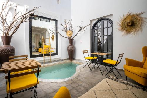marrakech
