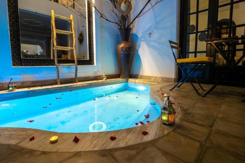 riad comeandva