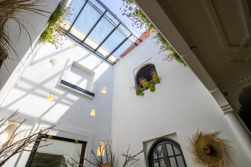 riad comeandva