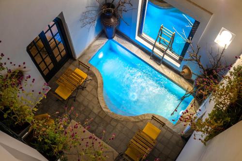 riad comeandva