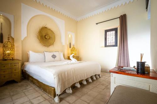 riad comeandva