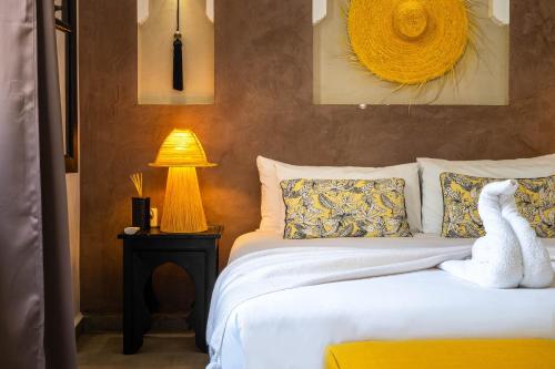 riad comeandva
