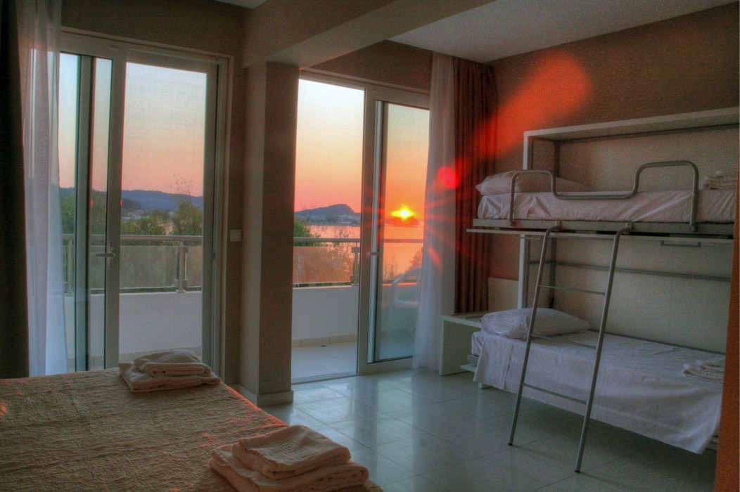 corfu