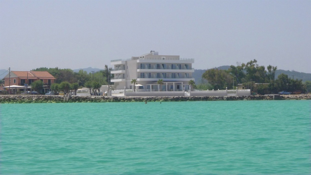 corfu