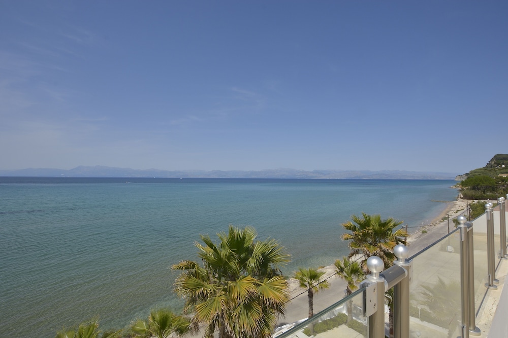 sidari beach hotel