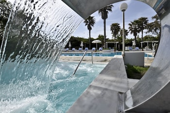 Sidari Beach Hotel,Karousades>>Corfu,3 star