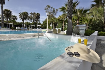 sidari beach hotel