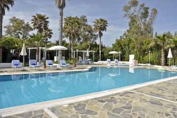 sidari beach hotel