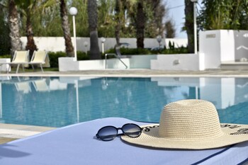 sidari beach hotel