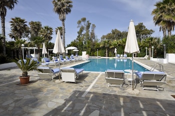 sidari beach hotel