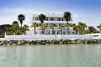 sidari beach hotel