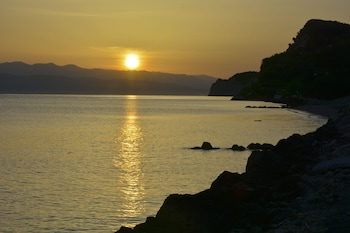 sidari beach hotel