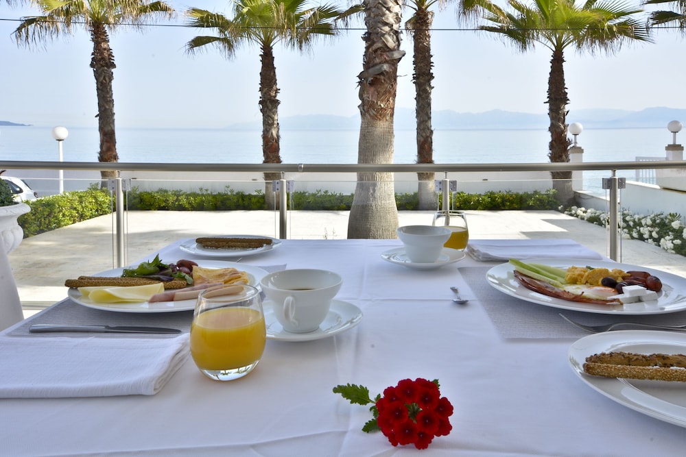 corfu