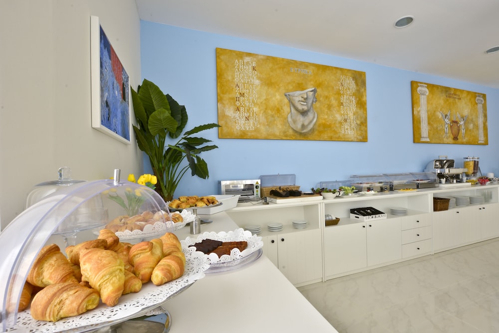 sidari beach hotel