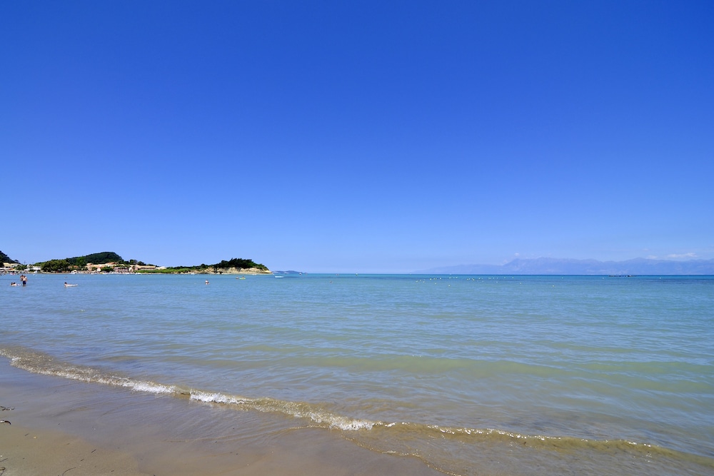 sidari beach hotel