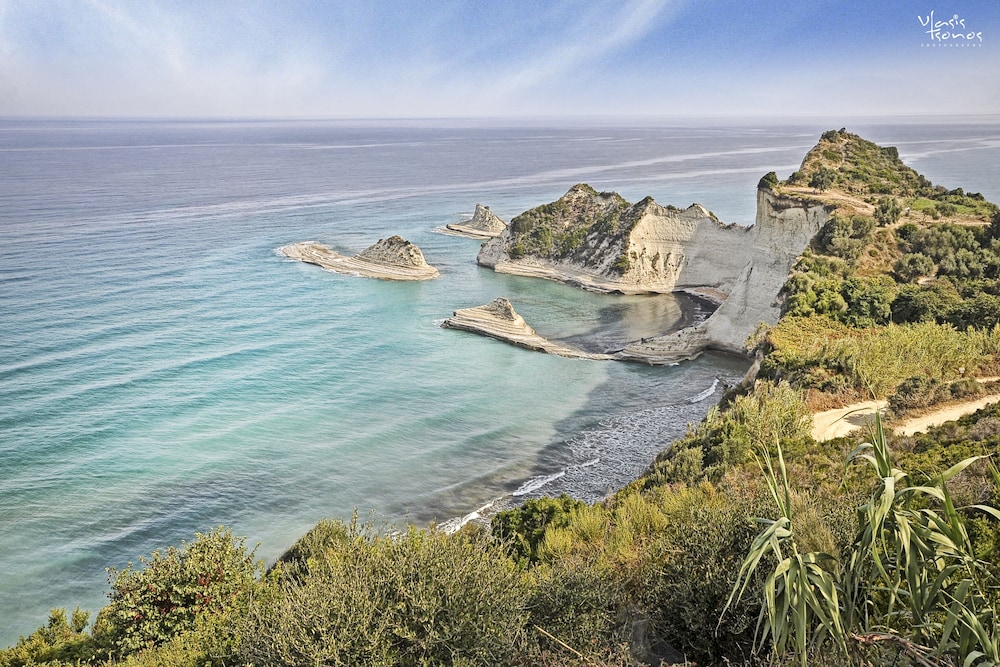 sidari beach hotel