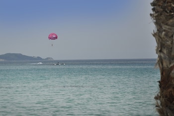 sidari beach hotel