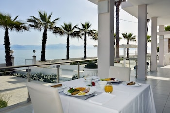 sidari beach hotel