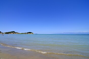sidari beach hotel