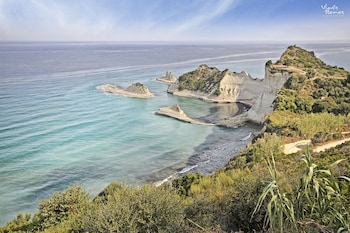 sidari beach hotel