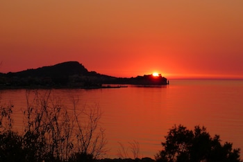 sidari beach hotel