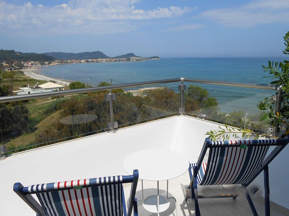 sidari beach hotel