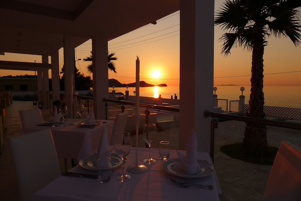 corfu