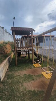 Apartamento Plantar E Cuidar,,3 star