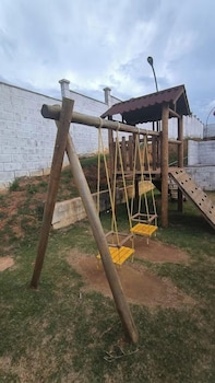 Apartamento Plantar E Cuidar,,3 star