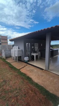 Apartamento Plantar E Cuidar,,3 star