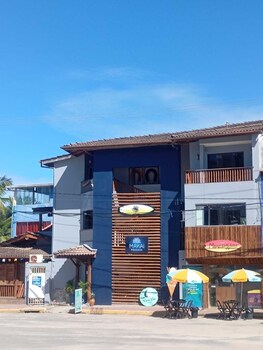 pousada makai