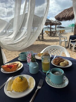 pousada makai