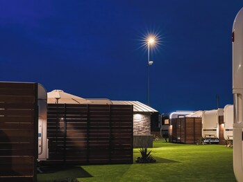 aquaignis awaji island trailer park