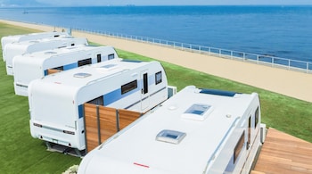 Aquaignis Awaji Island  Trailer Park,,3 star
